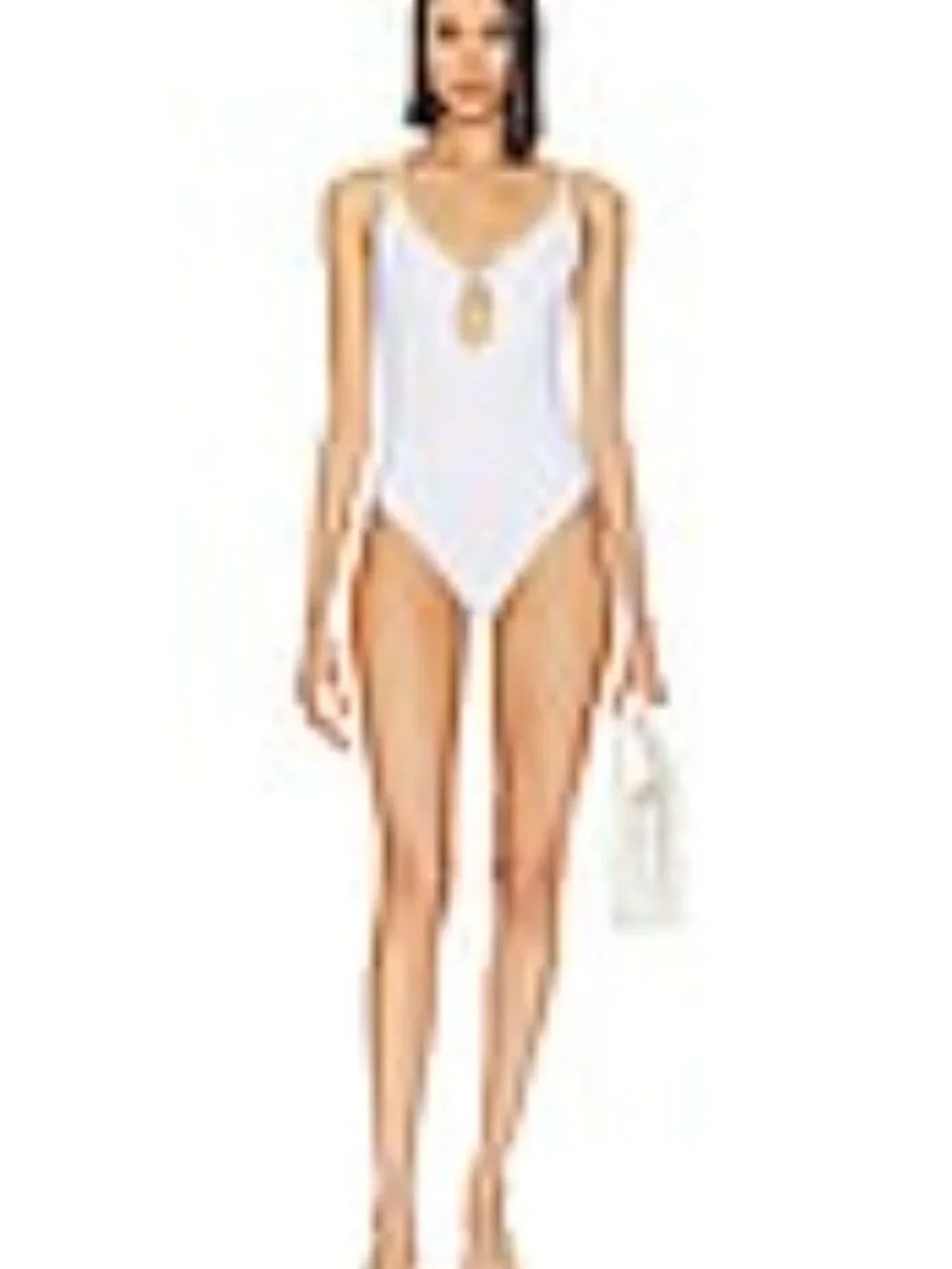 Beach Riot Priscilla One-Piece Swimsuit